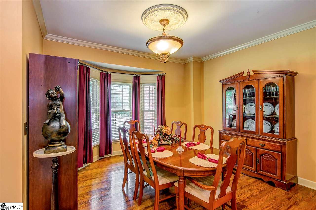 414 Quail Hollow Road Anderson, SC 29621 - Photo 12 of 36 Gallery Image 12