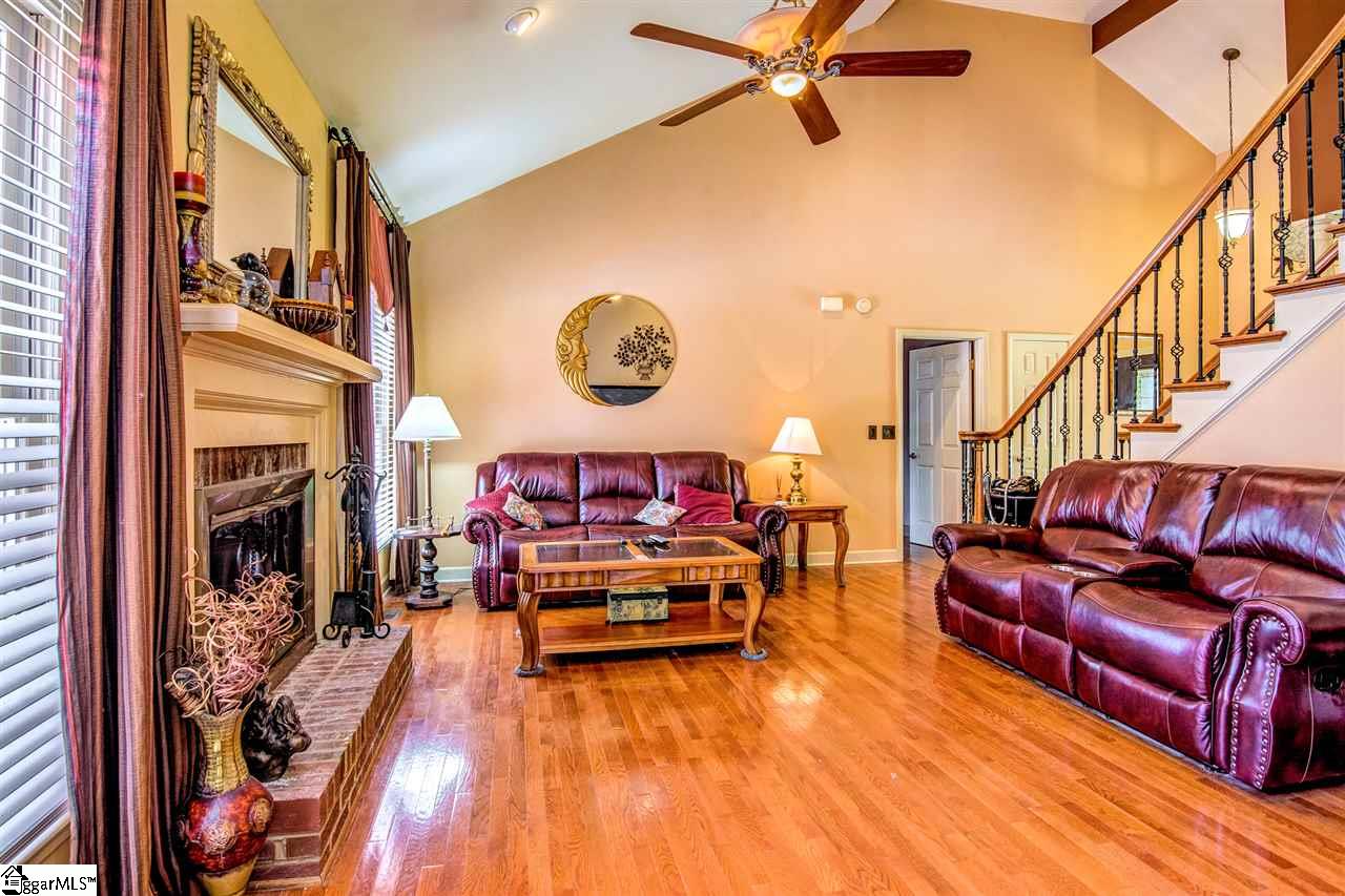 414 Quail Hollow Road Anderson, SC 29621 - Photo 13 of 36 Gallery Image 13