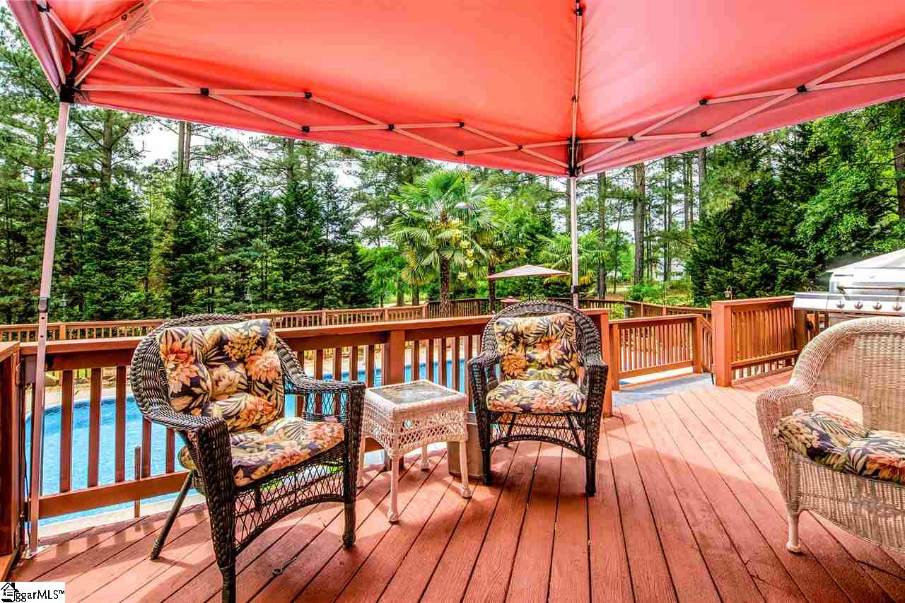 414 Quail Hollow Road Anderson, SC 29621 - Photo 16 of 36 Gallery Image 16