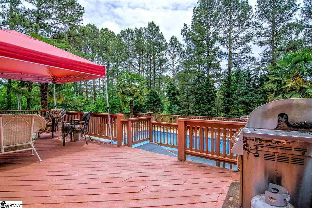 414 Quail Hollow Road Anderson, SC 29621 - Photo 17 of 36 Gallery Image 17