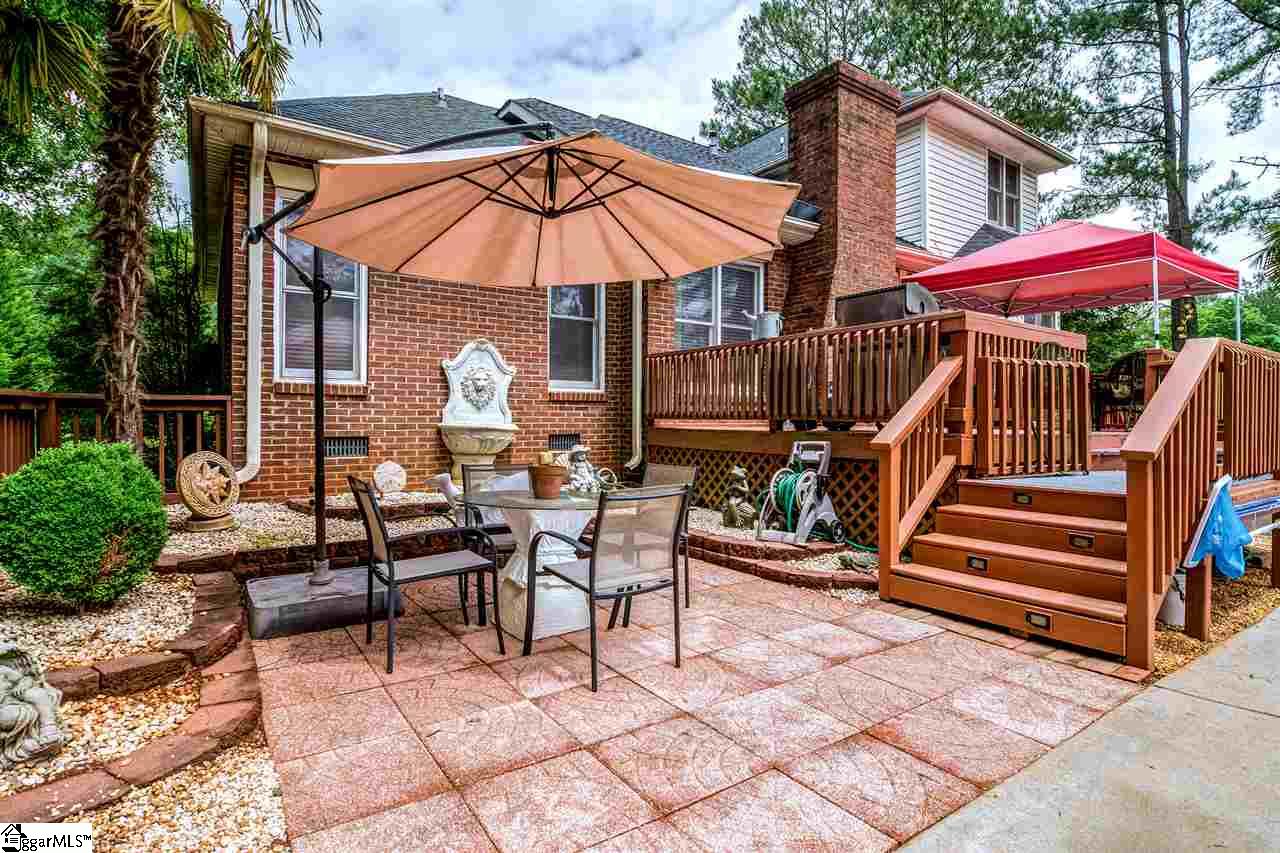 414 Quail Hollow Road Anderson, SC 29621 - Photo 18 of 36 Gallery Image 18
