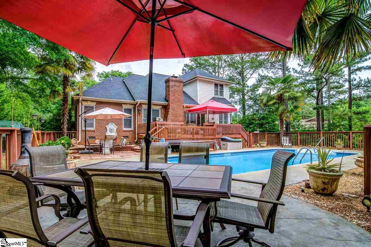 414 Quail Hollow Road Anderson, SC 29621 - Photo 19 of 36 Gallery Image 19
