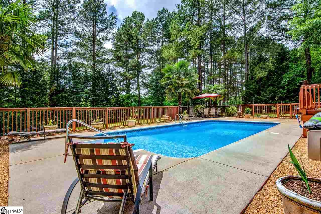 414 Quail Hollow Road Anderson, SC 29621 - Photo 20 of 36 Gallery Image 20