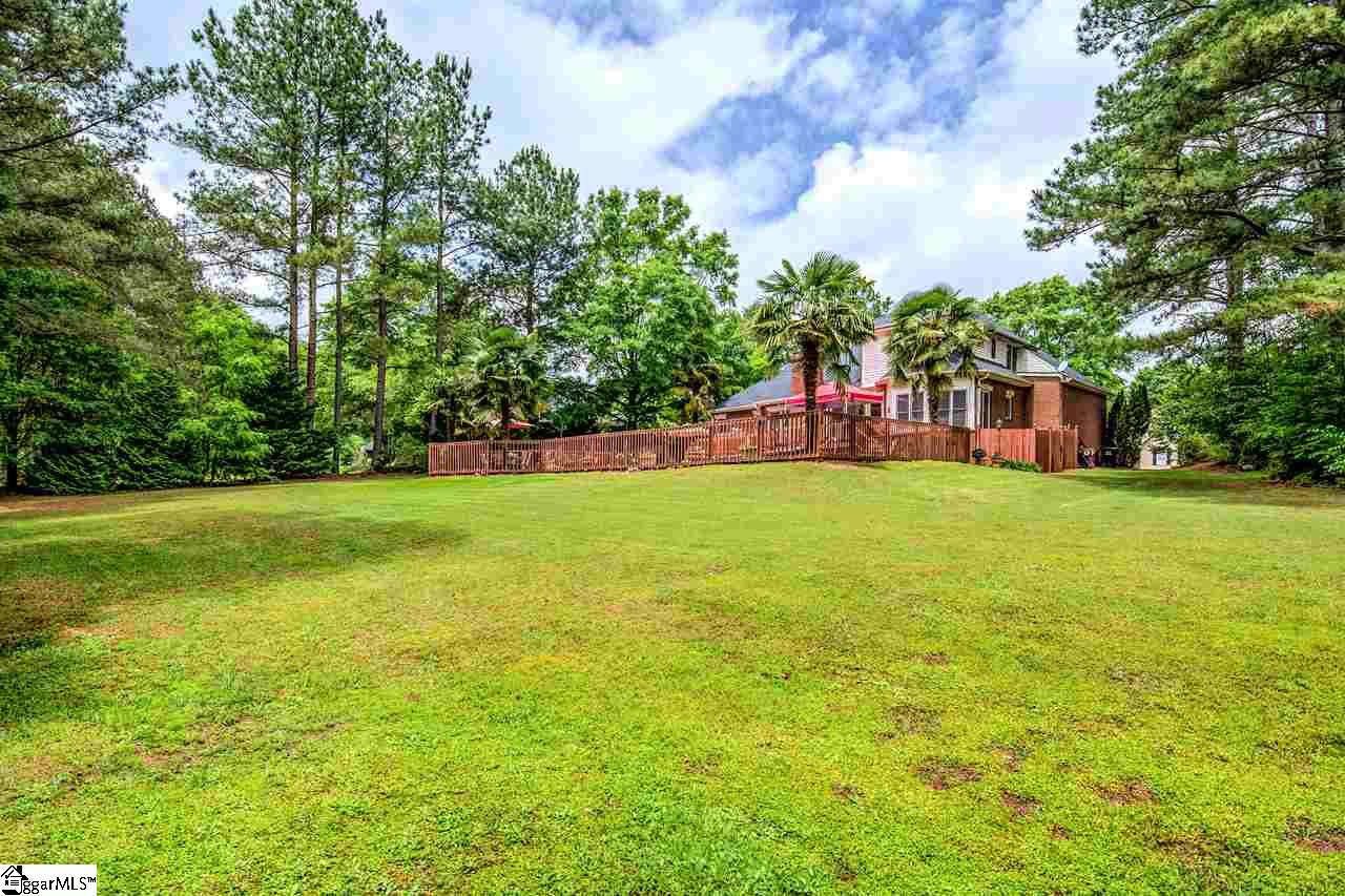 414 Quail Hollow Road Anderson, SC 29621 - Photo 21 of 36 Gallery Image 21