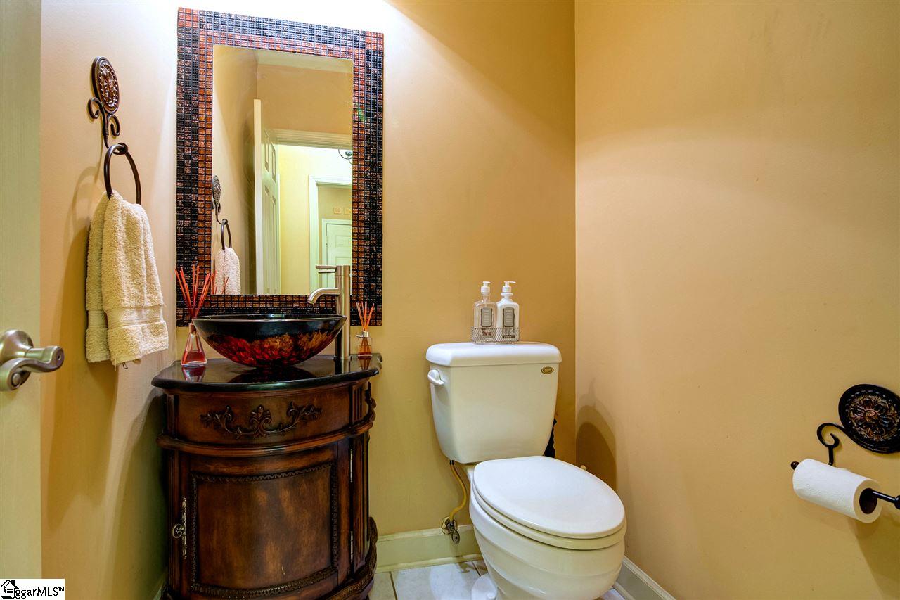 414 Quail Hollow Road Anderson, SC 29621 - Photo 22 of 36 Gallery Image 22