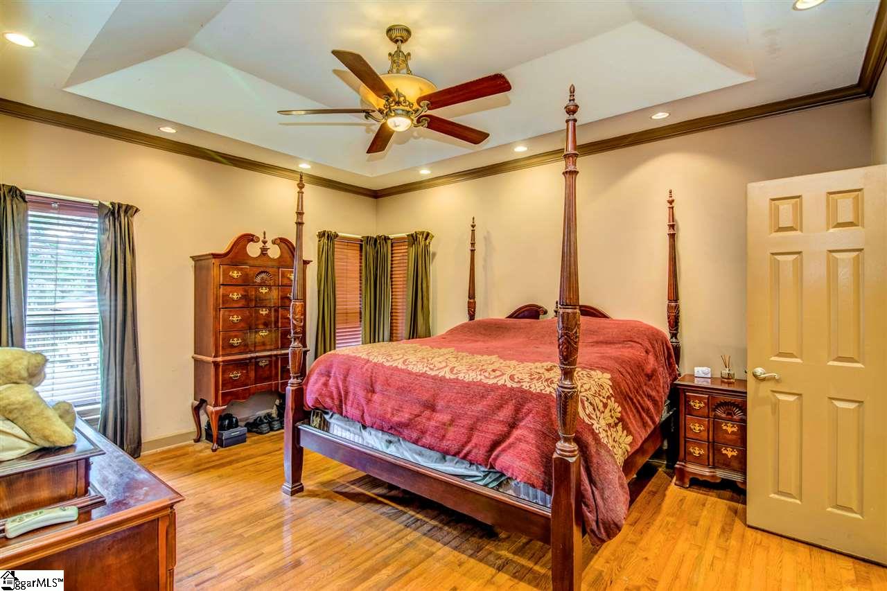 414 Quail Hollow Road Anderson, SC 29621 - Photo 24 of 36 Gallery Image 24