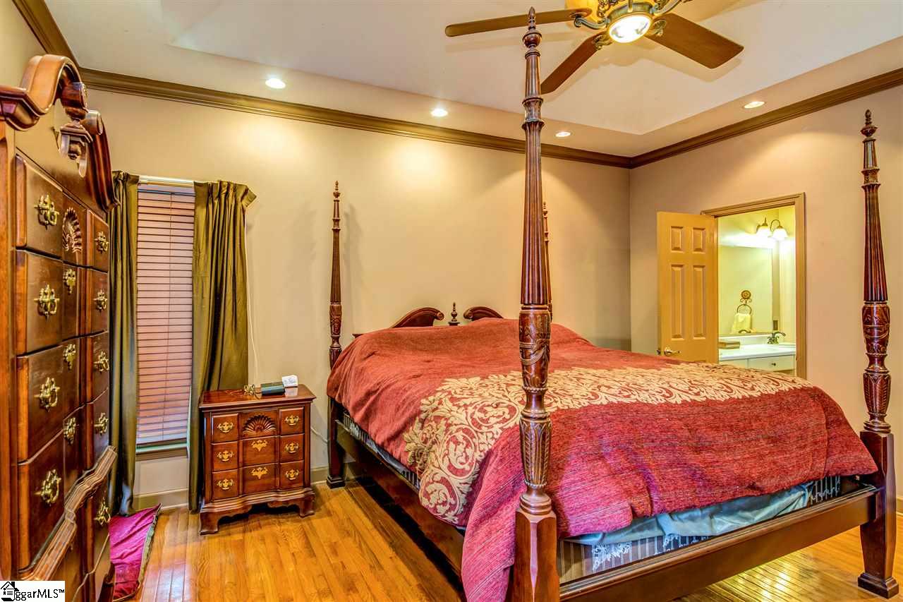 414 Quail Hollow Road Anderson, SC 29621 - Photo 25 of 36 Gallery Image 25