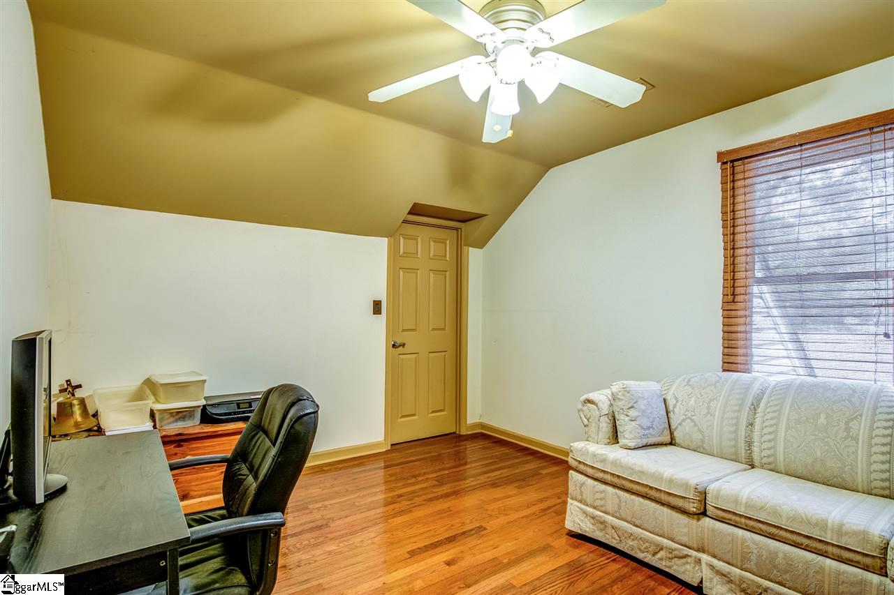 414 Quail Hollow Road Anderson, SC 29621 - Photo 31 of 36 Gallery Image 31