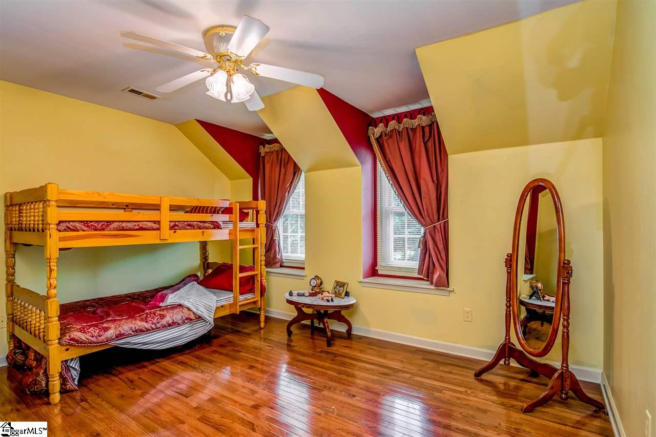 414 Quail Hollow Road Anderson, SC 29621 - Photo 32 of 36 Gallery Image 32