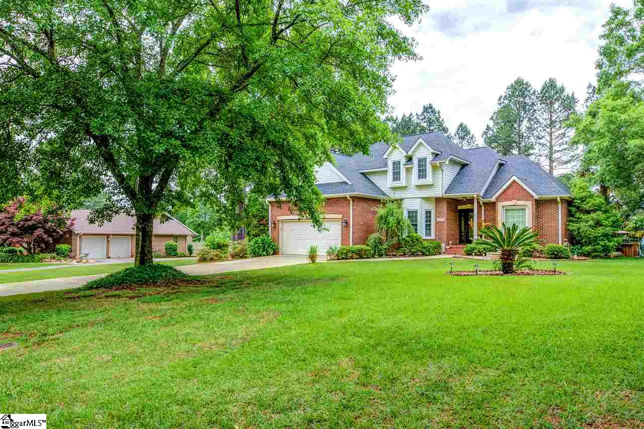 414 Quail Hollow Road Anderson, SC 29621 - Photo 6 of 36 Gallery Image 6