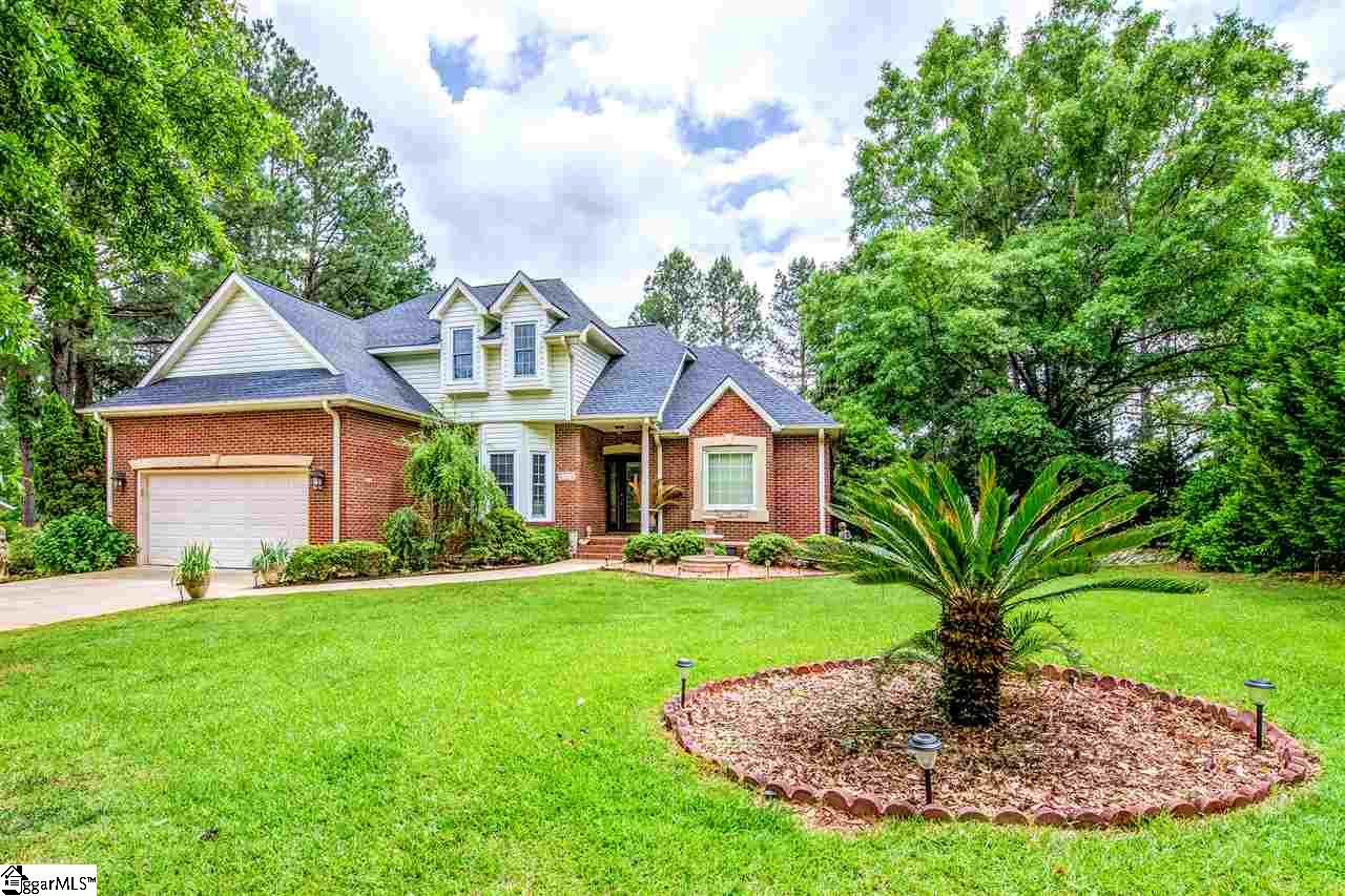 414 Quail Hollow Road Anderson, SC 29621 - Photo 7 of 36 Gallery Image 7