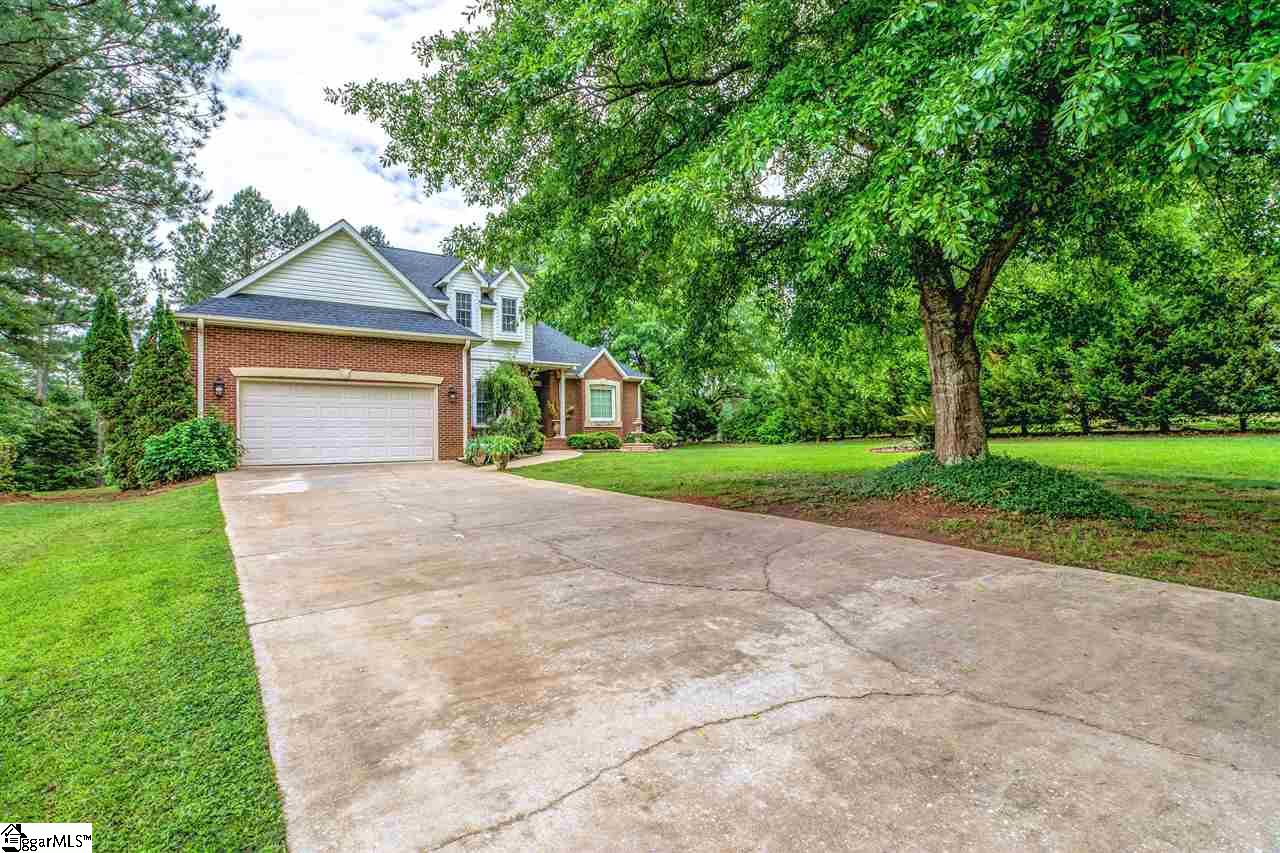 414 Quail Hollow Road Anderson, SC 29621 - Photo 8 of 36 Gallery Image 8