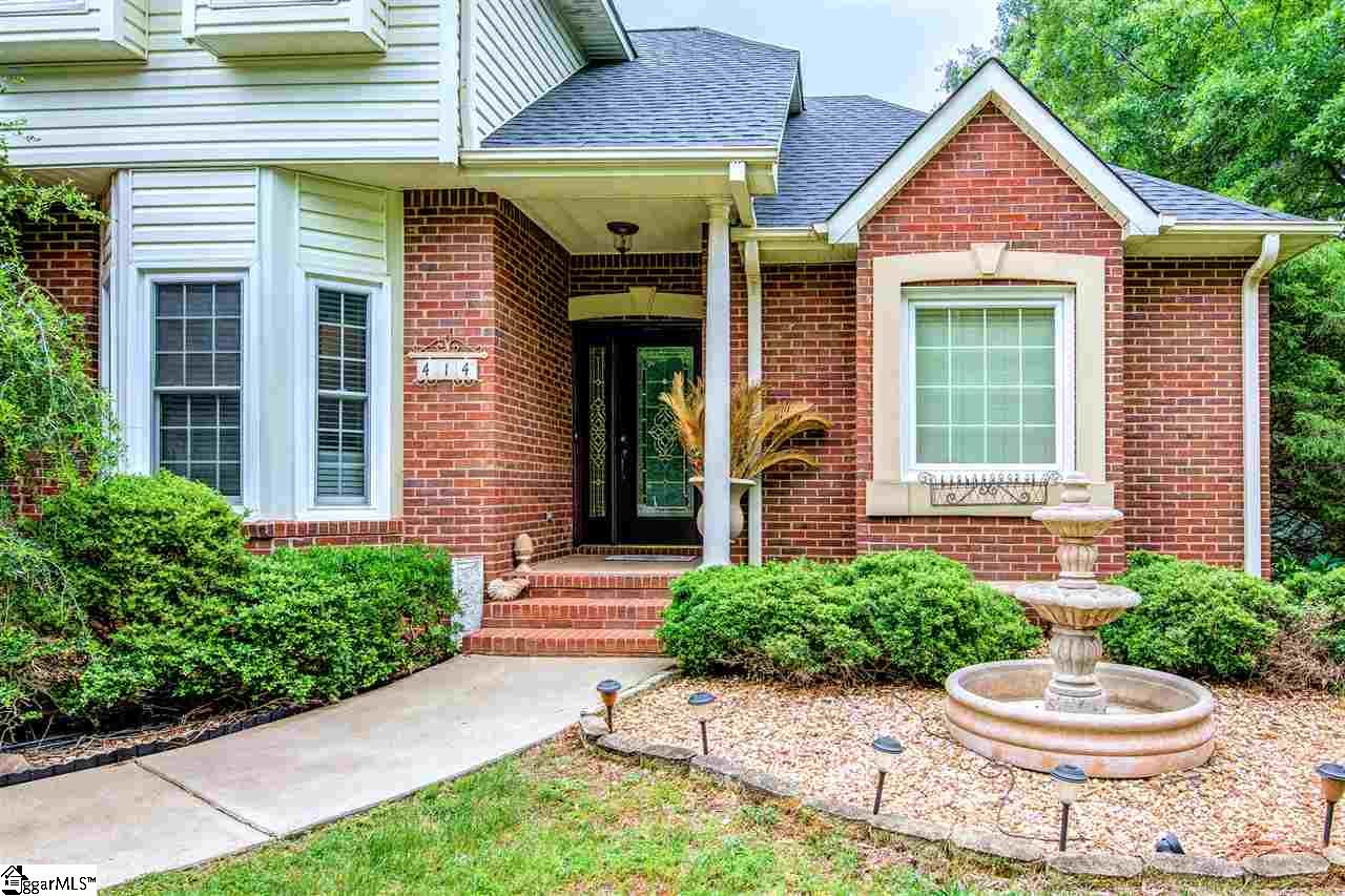 414 Quail Hollow Road Anderson, SC 29621 - Photo 9 of 36 Gallery Image 9