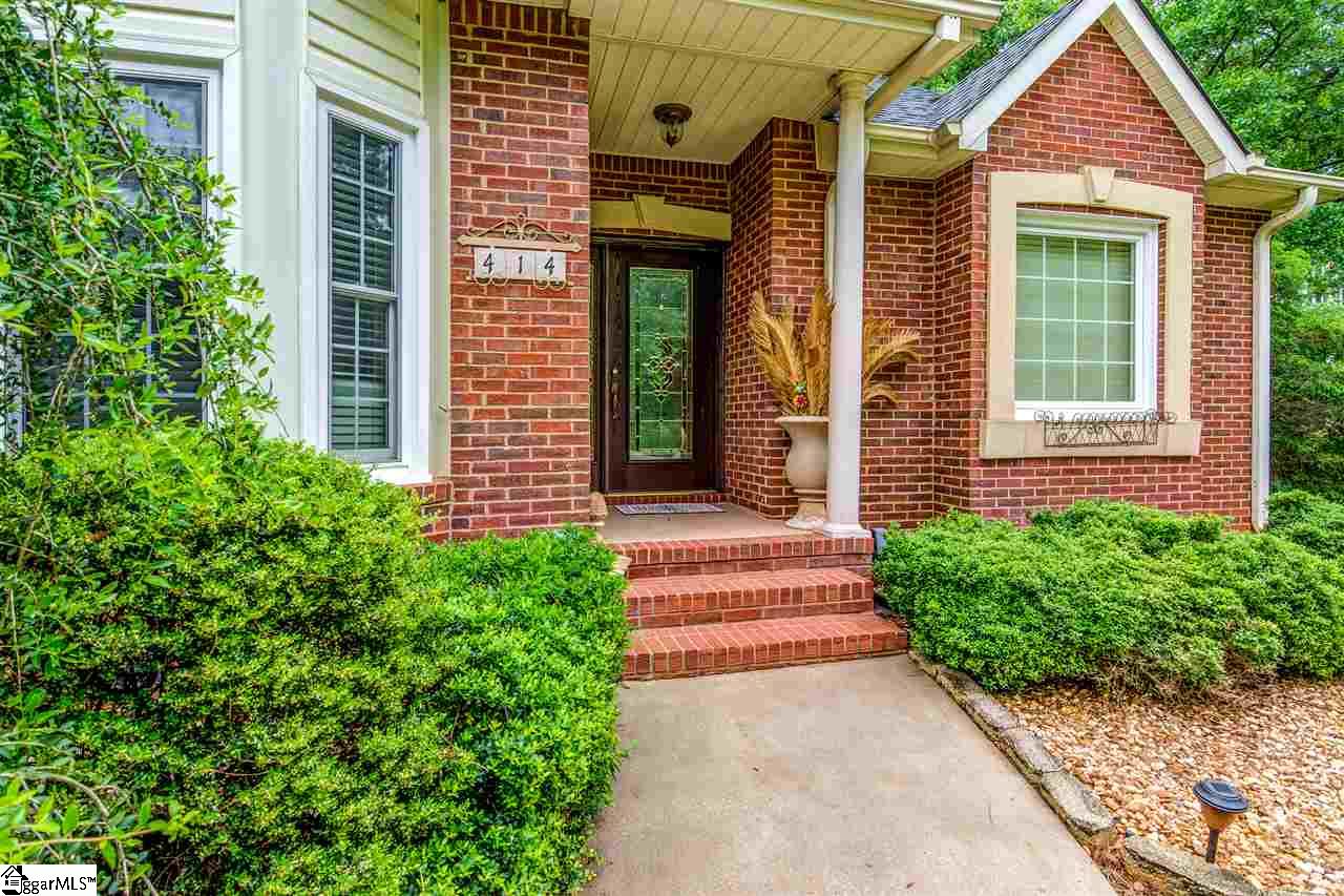 414 Quail Hollow Road Anderson, SC 29621 - Photo 10 of 36 Gallery Image 10
