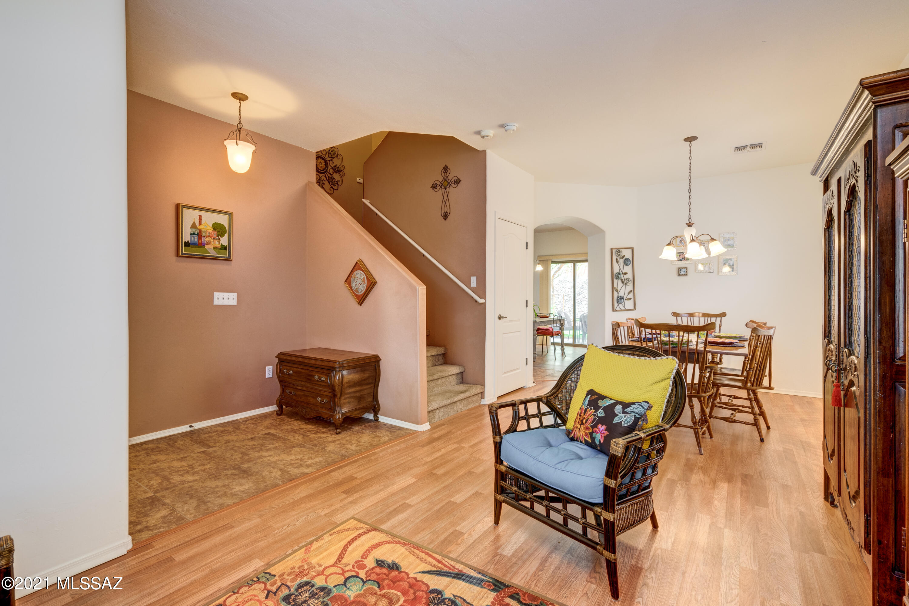 39131 Rodeo Buckle Drive Tucson, AZ 85739 - Photo 7 of 49