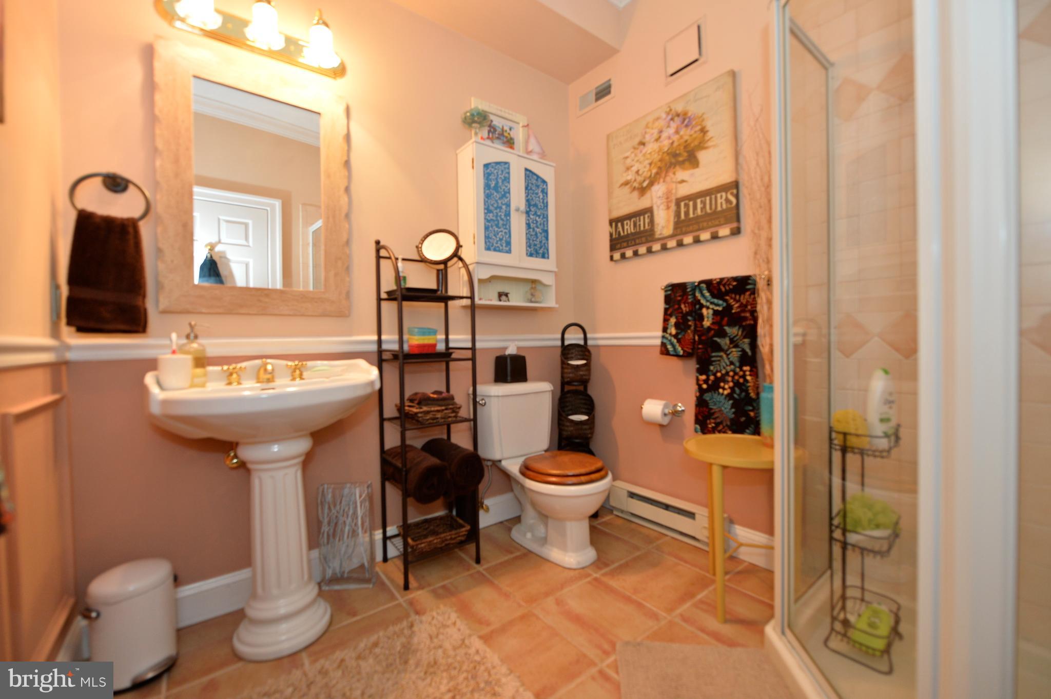 34973 Sunny Ridge Road Round Hill, VA 20141 - Photo 28 of 52 Main Level master bathroom