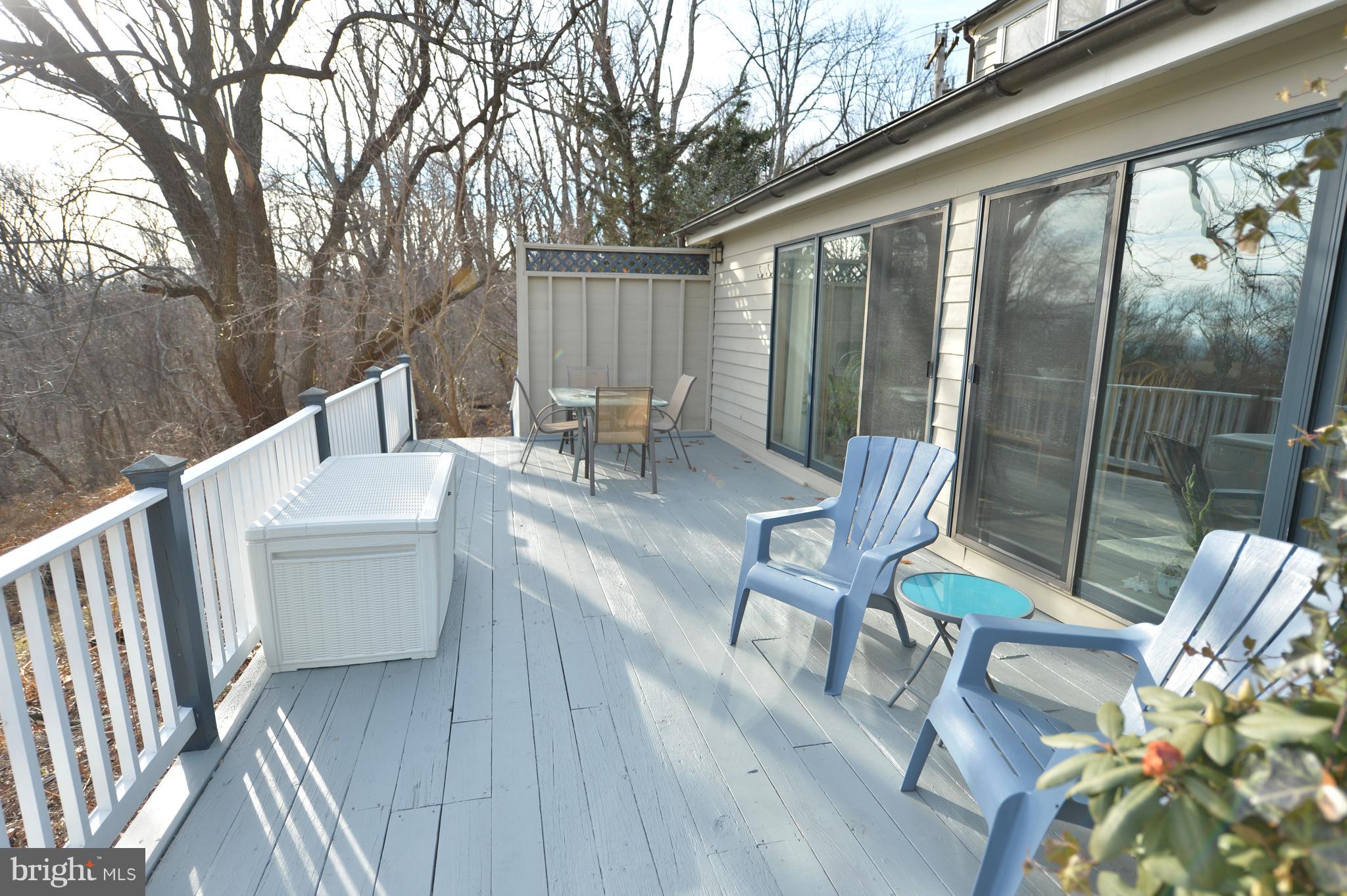 34973 Sunny Ridge Road Round Hill, VA 20141 - Photo 49 of 52 Deck View 2