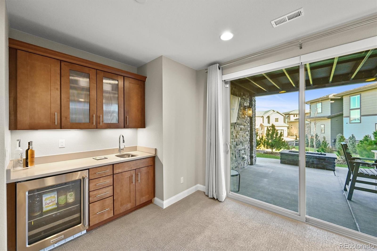 493 Meadowleaf Lane Highlands Ranch, CO 80126 - Photo 31 of 48