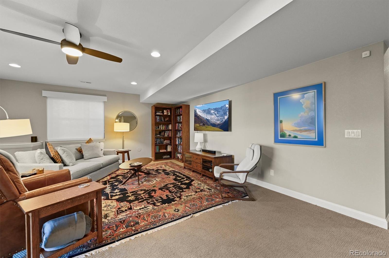 493 Meadowleaf Lane Highlands Ranch, CO 80126 - Photo 33 of 48