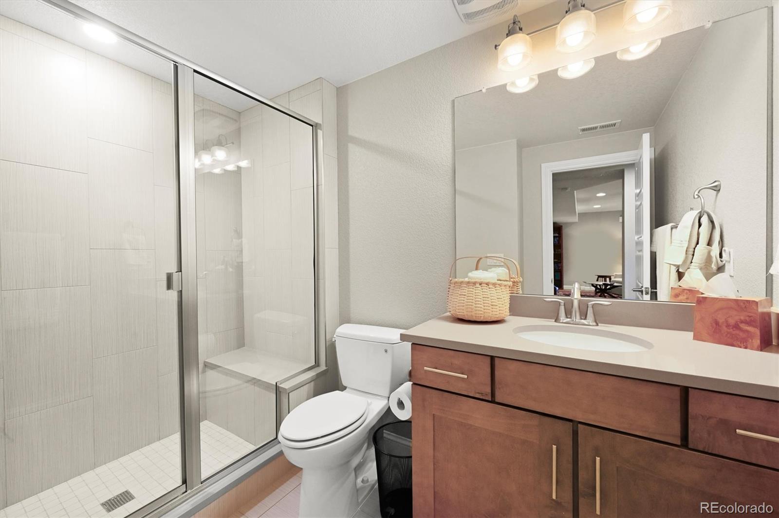 493 Meadowleaf Lane Highlands Ranch, CO 80126 - Photo 36 of 48