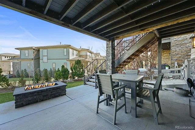 $1,250,000 | 493 Meadowleaf Lane, Highlands Ranch, CO 80126