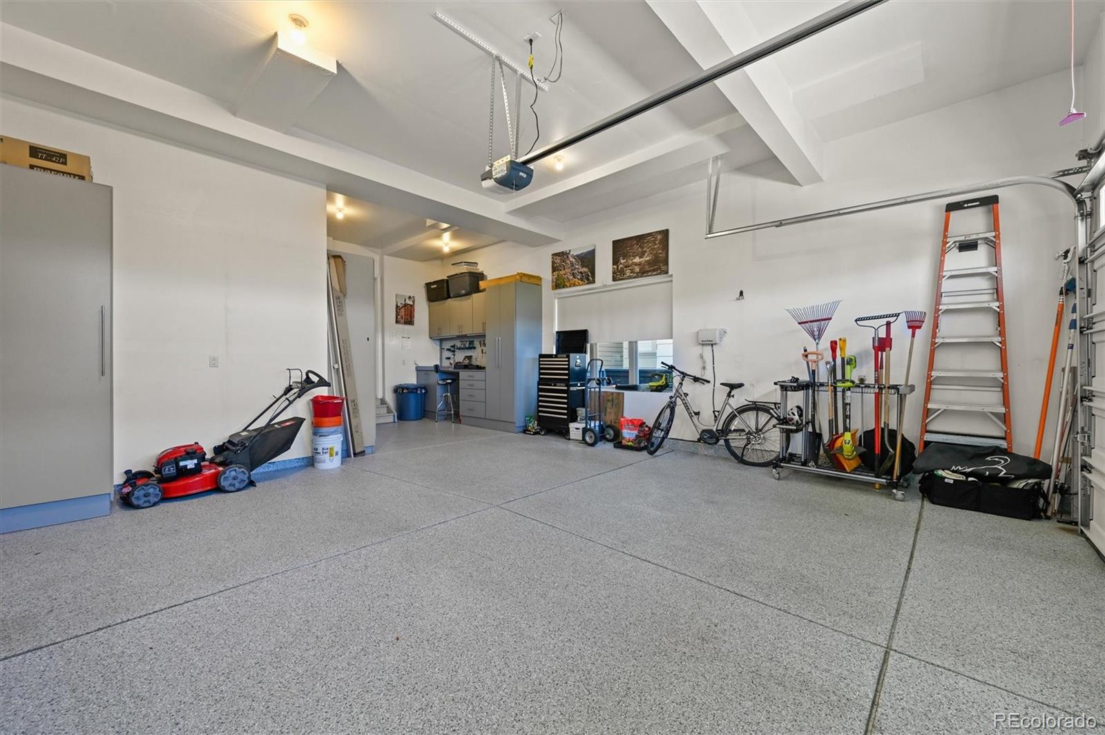 493 Meadowleaf Lane Highlands Ranch, CO 80126 - Photo 45 of 48