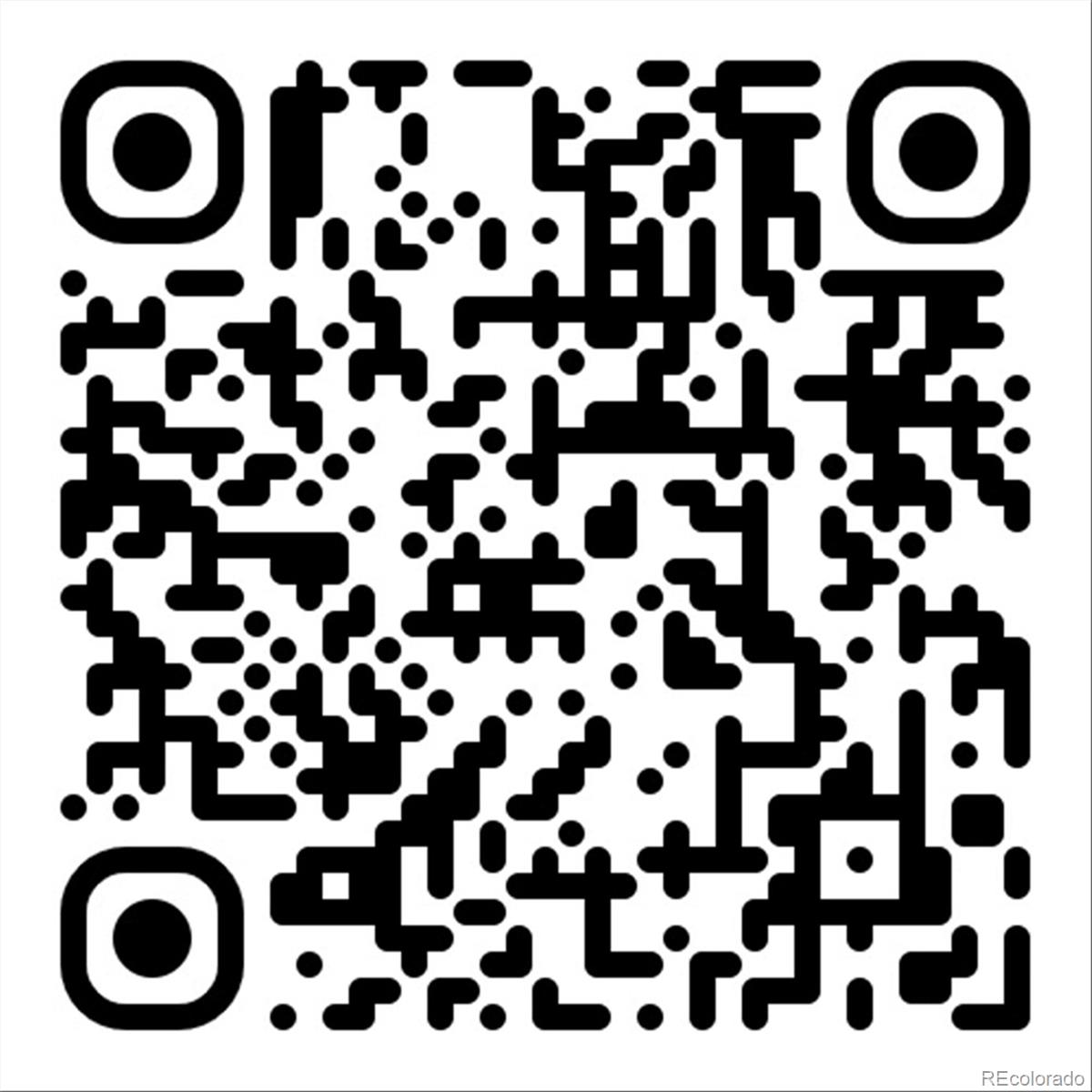 493 Meadowleaf Lane Highlands Ranch, CO 80126 - Photo 48 of 48 a bathroom with a black and white checkered floor