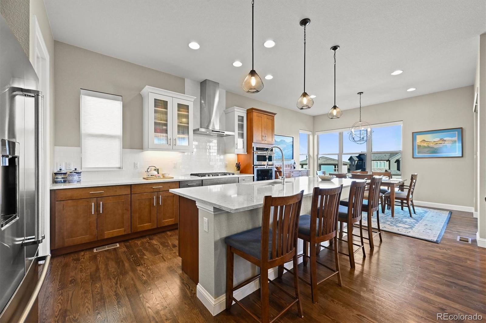 493 Meadowleaf Lane Highlands Ranch, CO 80126 - Photo 7 of 48