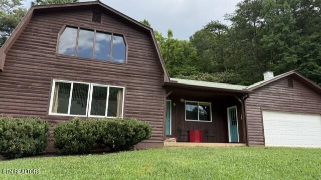 2410 Perilla Road Cosby, TN 37722 - Photo 39 of 50 PERILLA FRONT2