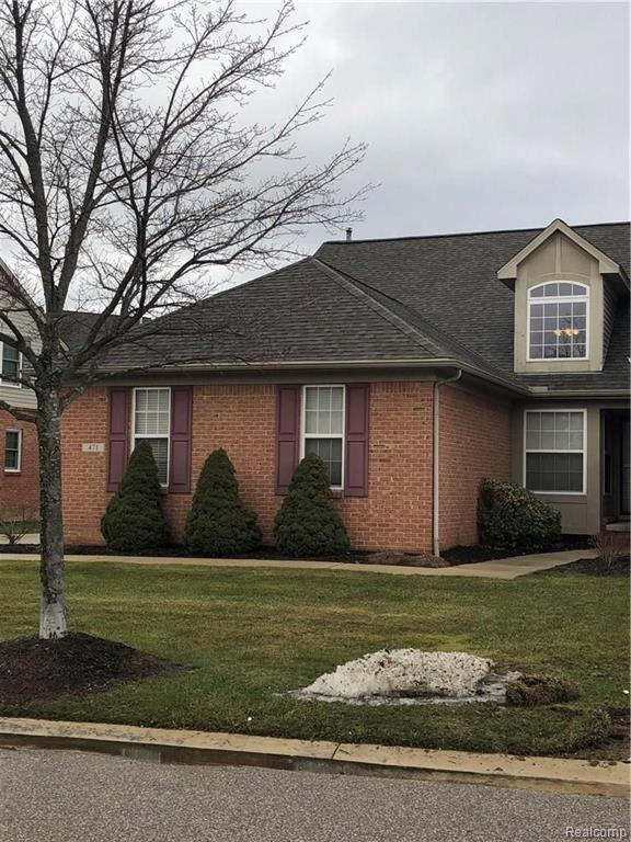471 Cherry Grove Road Canton, MI 48188 - Photo 1 of 61