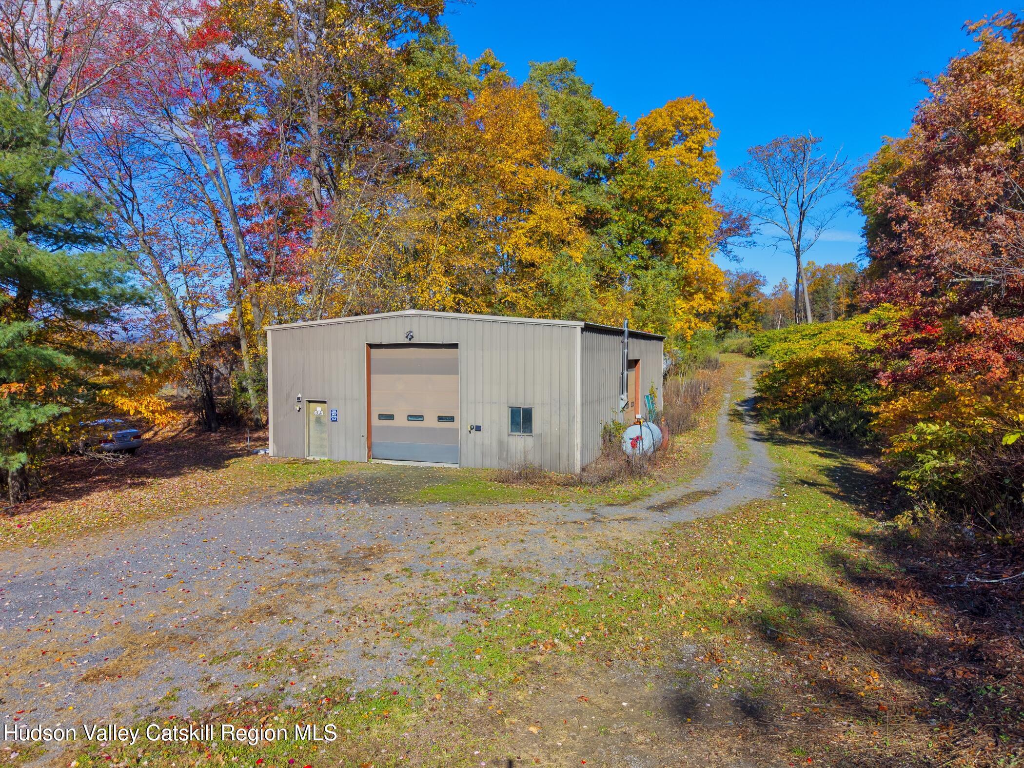 81 Union Center Road Ulster Park, NY 12487 - Photo 56 of 60 Image-39