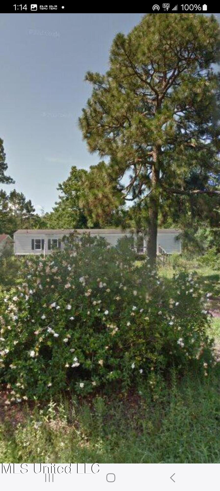 7300 Clover Street Moss Point, MS 39562 - Photo 3 of 4 cloverfrontthumbnail (1)