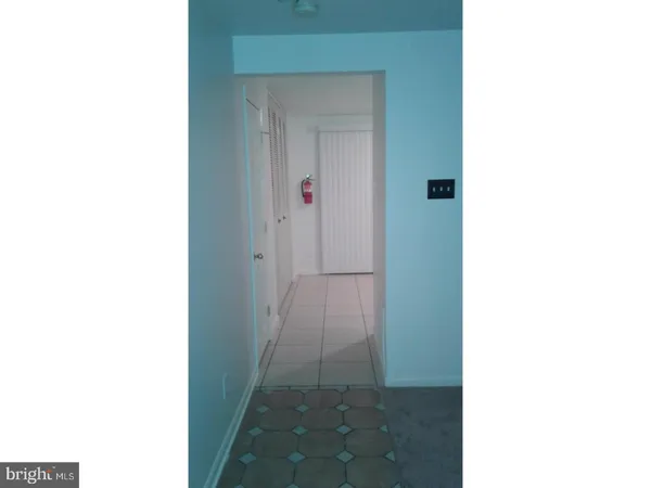 a view of a room with room