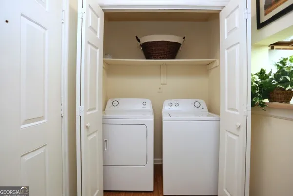 $1,518 | 3450 Jones Mill Road, Unit 601, Norcross, GA 30092