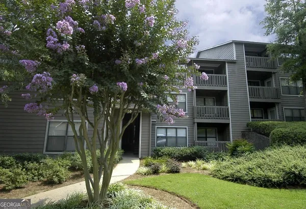 $1,518 | 3450 Jones Mill Road, Unit 601, Norcross, GA 30092