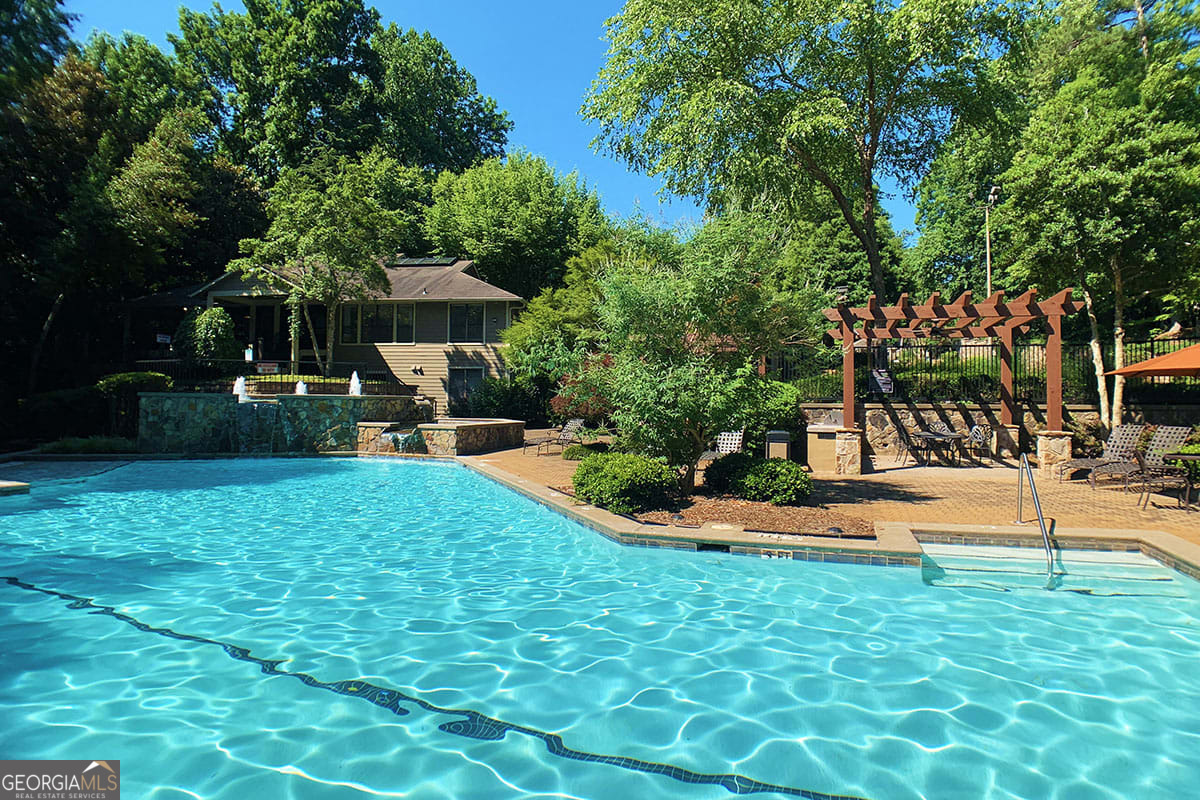 3450 Jones Mill Road, Unit 713 Norcross, GA 30092 - Photo 18 of 29