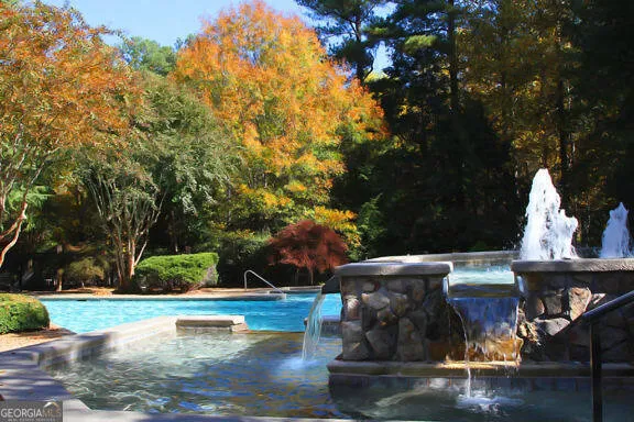 $1,518 | 3450 Jones Mill Road, Unit 601, Norcross, GA 30092