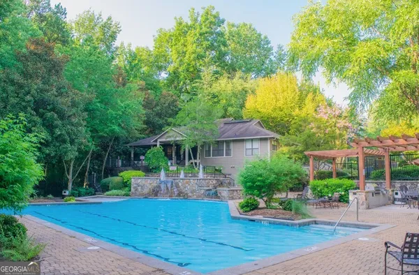 $1,518 | 3450 Jones Mill Road, Unit 601, Norcross, GA 30092