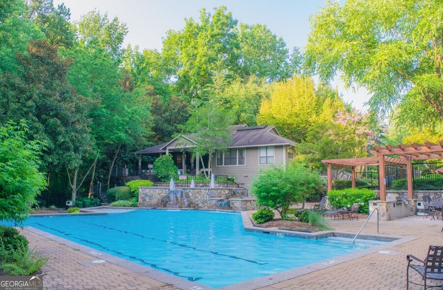 3450 Jones Mill Road, Unit 713 Norcross, GA 30092 - Photo 22 of 29