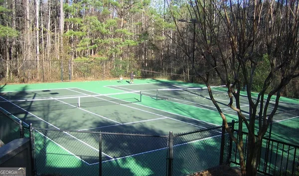 $1,518 | 3450 Jones Mill Road, Unit 601, Norcross, GA 30092