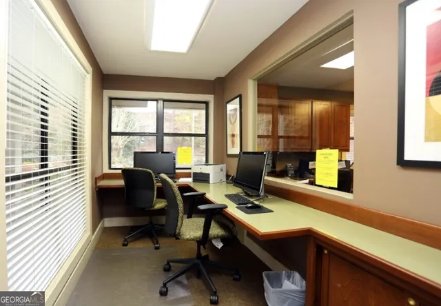 $1,597 | 3450 Jones Mill Road, Unit 1105, Norcross, GA 30092