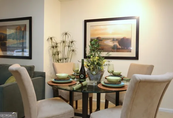 $1,518 | 3450 Jones Mill Road, Unit 601, Norcross, GA 30092