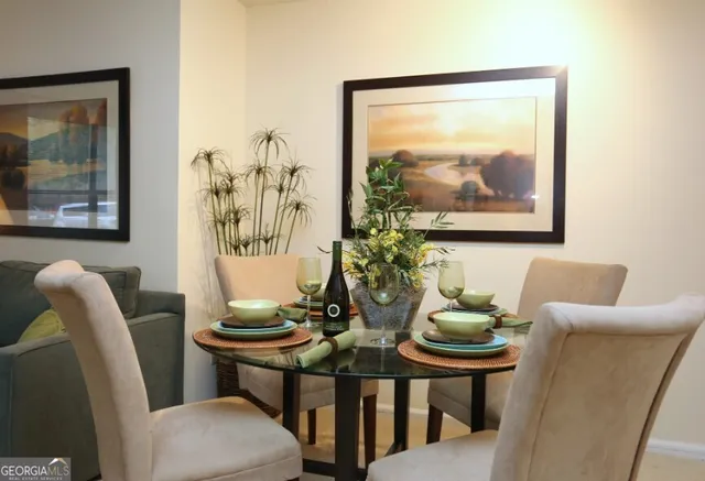 $1,597 | 3450 Jones Mill Road, Unit 1105, Norcross, GA 30092