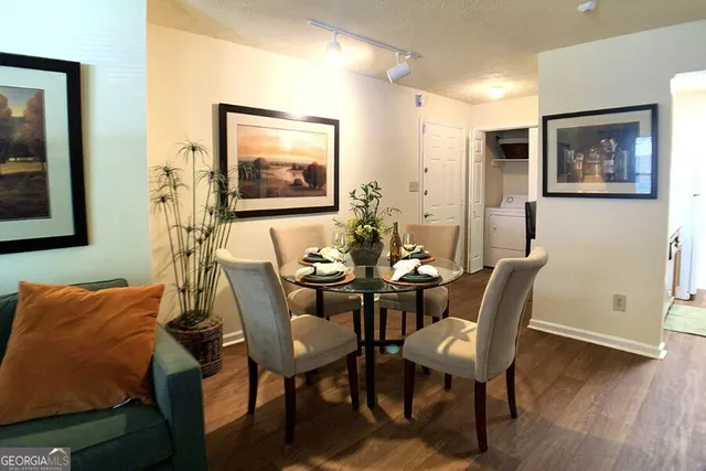 $1,597 | 3450 Jones Mill Road, Unit 1105, Norcross, GA 30092