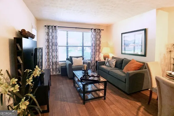 $1,518 | 3450 Jones Mill Road, Unit 601, Norcross, GA 30092