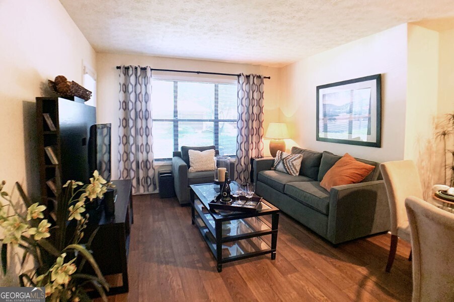 3450 Jones Mill Road, Unit 713 Norcross, GA 30092 - Photo 7 of 29