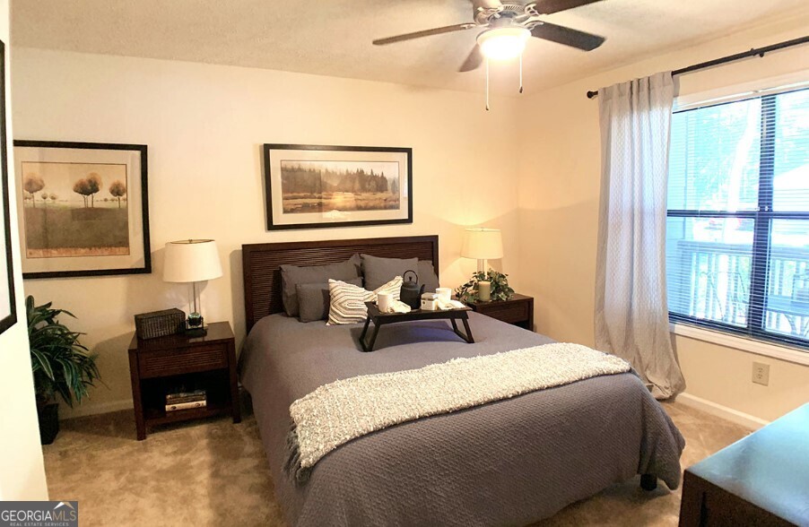 3450 Jones Mill Road, Unit 713 Norcross, GA 30092 - Photo 9 of 29