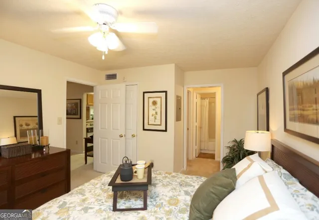 $1,597 | 3450 Jones Mill Road, Unit 1105, Norcross, GA 30092