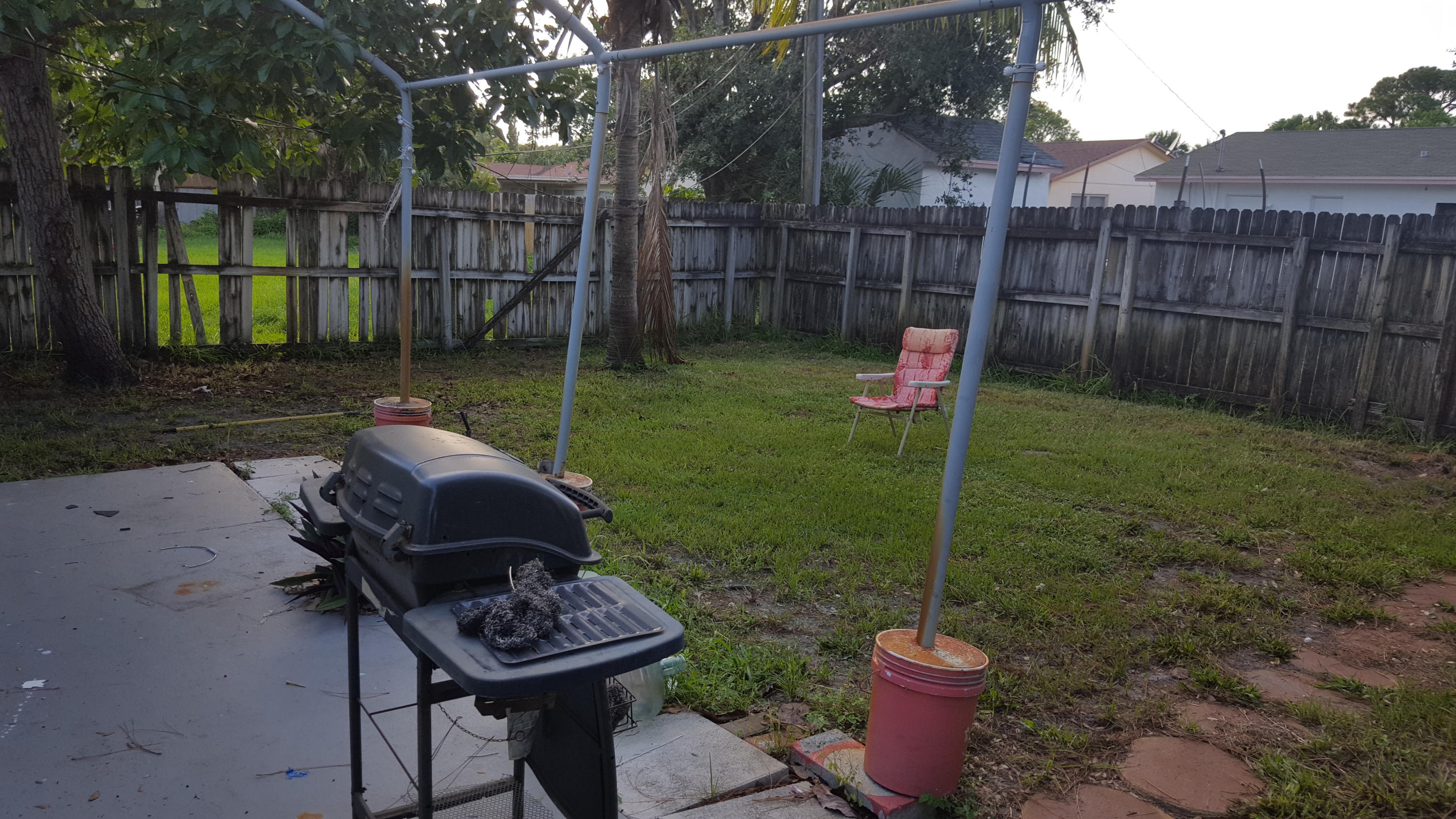 400 West 35th Street Riviera Beach, FL 33404 - Photo 17 of 20 20160620_181729