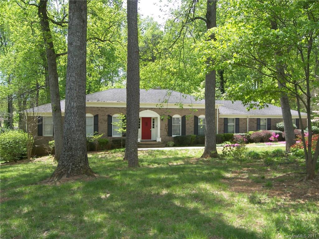 150 Nottingham Road Salisbury, NC 28147 - Photo 2 of 16